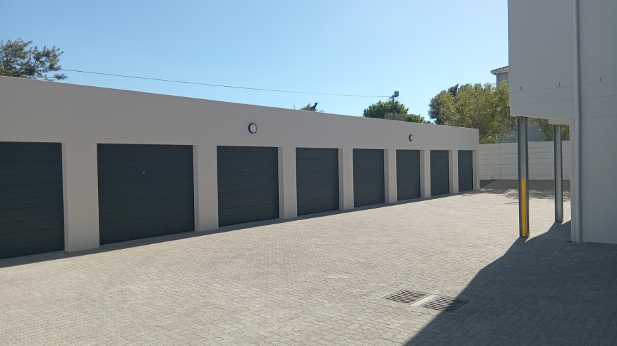 2 Bedroom Property for Sale in Table View Western Cape